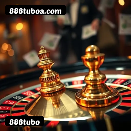 Tabela RTP dos jogos de cassino da 888tubo
