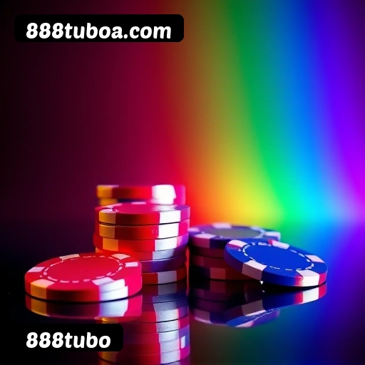 Logo da 888tubo